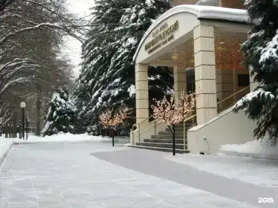 Парк-Шереметьевский - 56