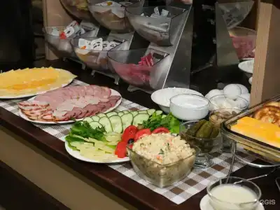 Сити-отель Парус - 83
