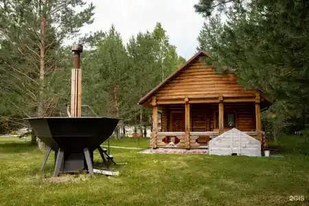 Сибирская Усадьба - 15