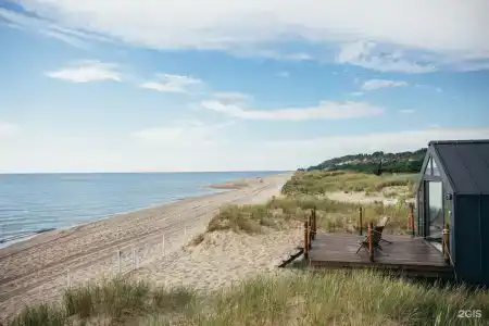 Море рядом - 4