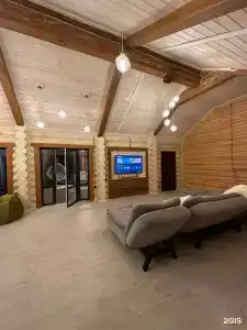 Wood palace - 31