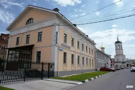 Черниковский - 2