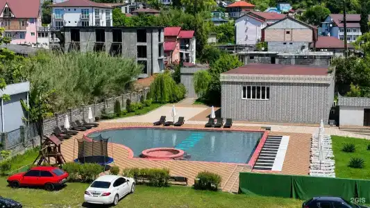 Родина - 25