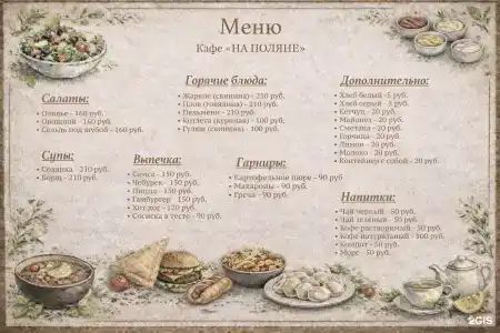 Кемпинг На Поляне - 145