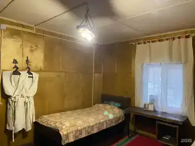 Избушка - 20