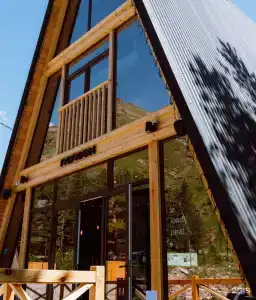 Nanook Inn - 8