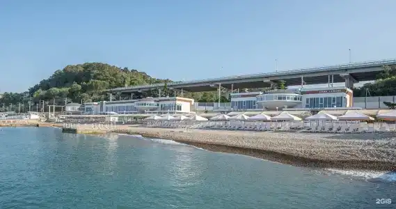 Alean Family Resort & SPA Sputnik 4* Ультра все включено - 54