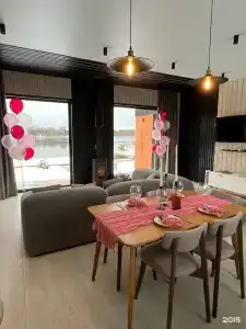 Дом и Озеро - 27