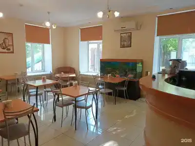 Изумруд Юг - 1