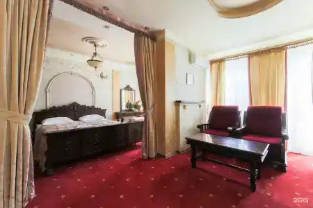 Тропикана Парк - 134