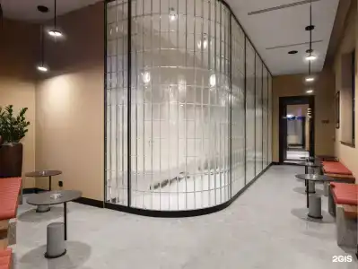 Dion Inn & Spa - 123