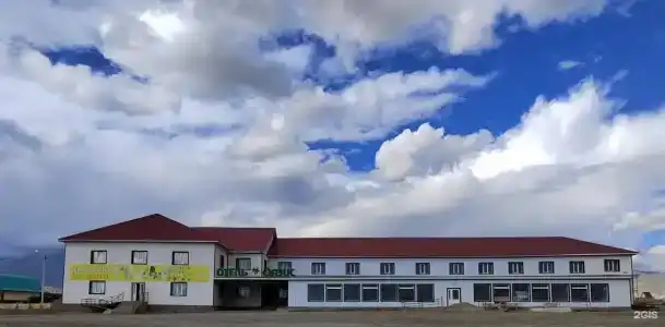 Оазис - 1