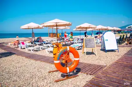Гостевой Дом Алена - 19