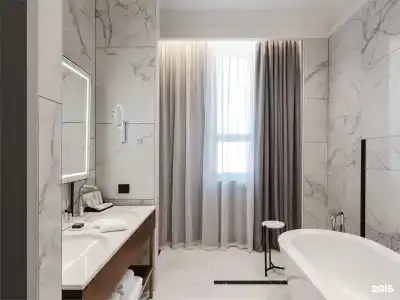 Maidens Hotel Moscow - 18