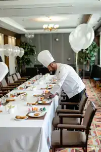 LOTTE Hotel - 42
