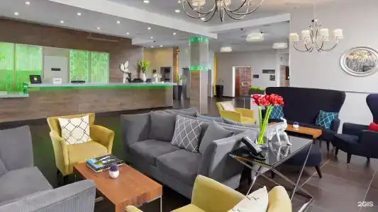 Hilton Garden Inn - 37