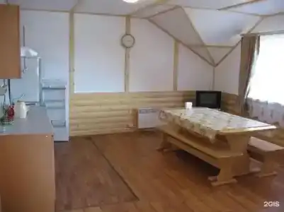 Эко-гостевой дом - 4