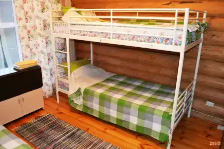 Ясная поляна - 13