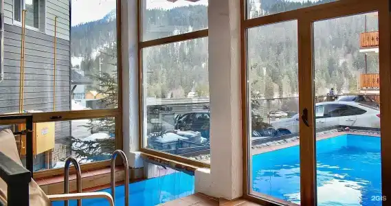 Pino relax hotel & SPA - 18