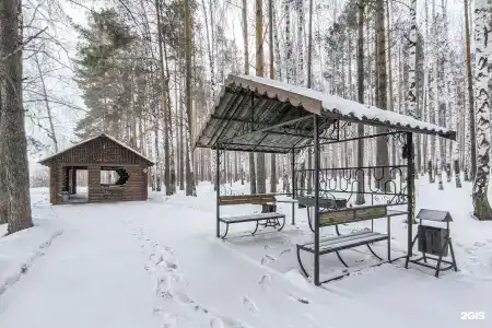 Уральские Зори - 19