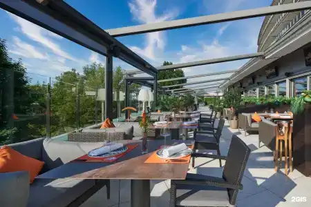Crystal House Suite & SPA - 118