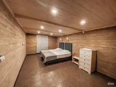 Vyritsa Village - 10