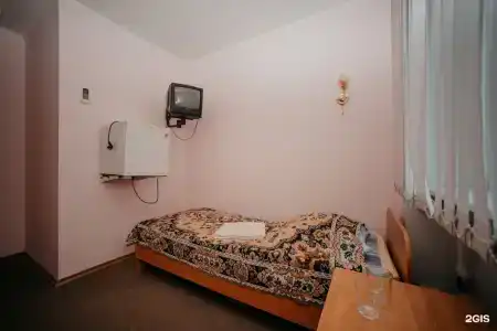 Пансионат Госфильмфонд - 10