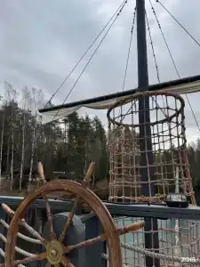 Северный берег - 109
