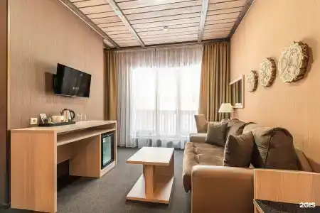 Arkhyz Royal Resort & Spa - 14
