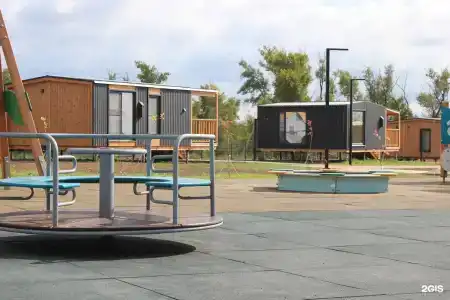 Ачаирские термы - 0