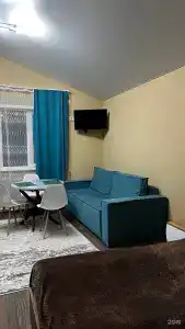 Курортный отель FinHouse - 4