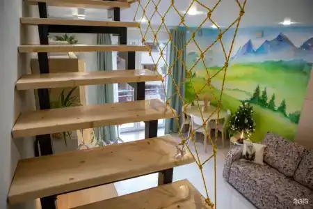 ЛисичкинHouse - 8