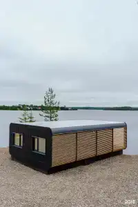 Jarvi - 32