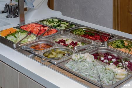 АМАКС Сити-отель - 39