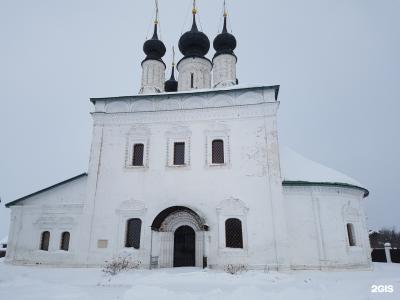 Александровский - 22