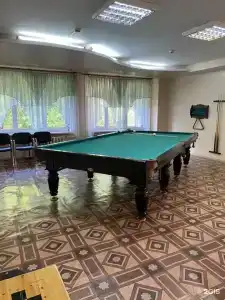 Санаторий-профилакторий Родник - 7