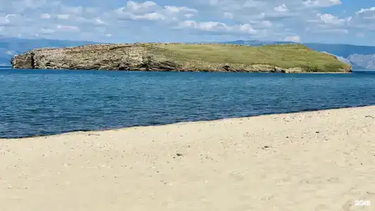 Мелодия Ольхона - 34