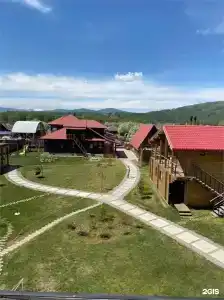 Уймонский Ковчег - 67