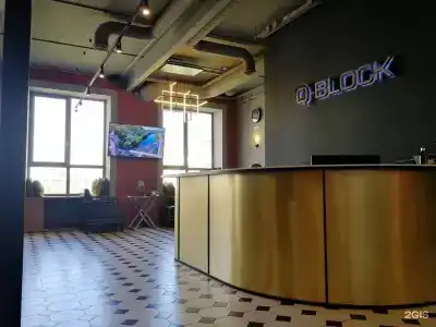 Капcульный Q-Block - 1