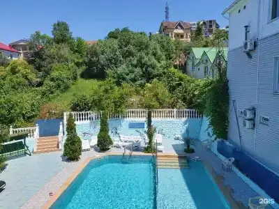 Курортный отель GrandLoo - 21