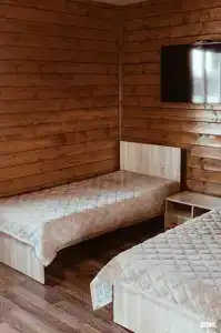 Каспийские раскаты - 94