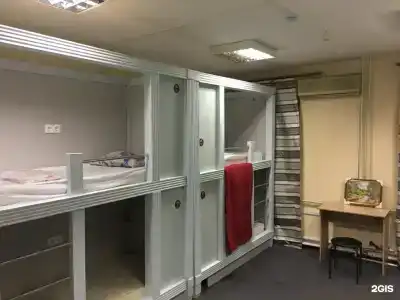 Бауманskyя - 1