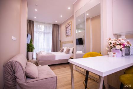 SunLine LUXury - 45