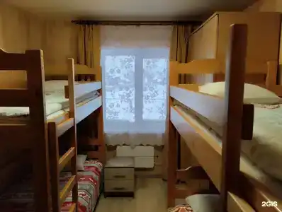 Белый Лотос - 3