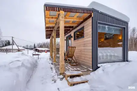 Рузские Лужки - 20