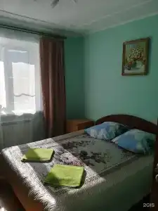 Дом на Береговой - 13