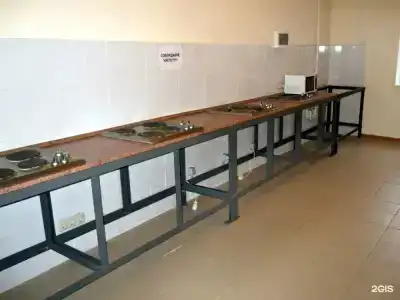 Вежливый Лось Home Boxes на Кутузовской - 65