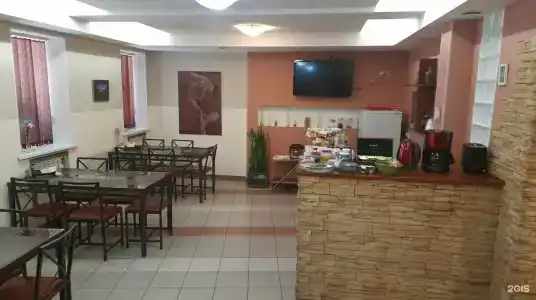 Мебелированные комнаты Курская 10 - 26