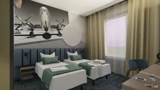 Родина Неба - 2