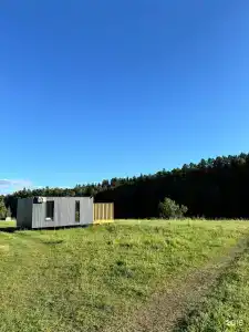 Кокса Парк - 85